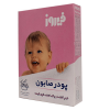 فیروز پودر صابون دستی
